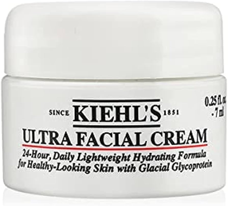 Kiehls Ultra Facial Cream-Mini 7 ml