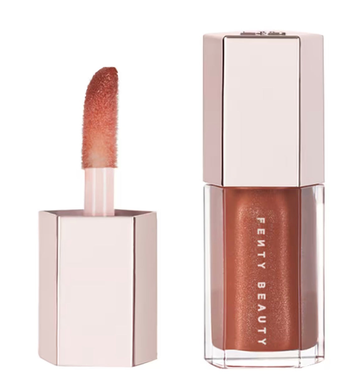 Fenty Beauty Mini Gloss Bomb