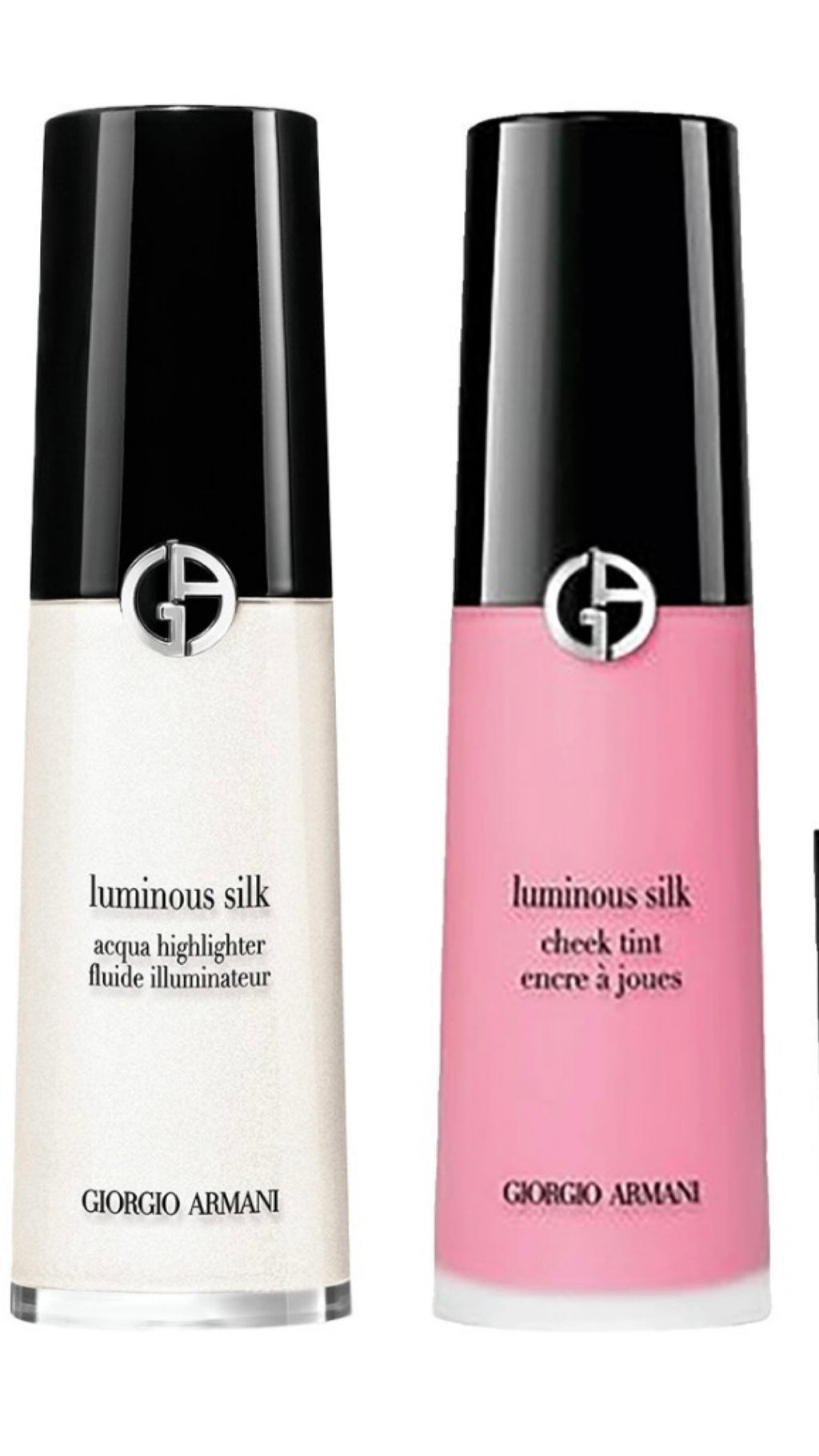 Giorege Armani Set