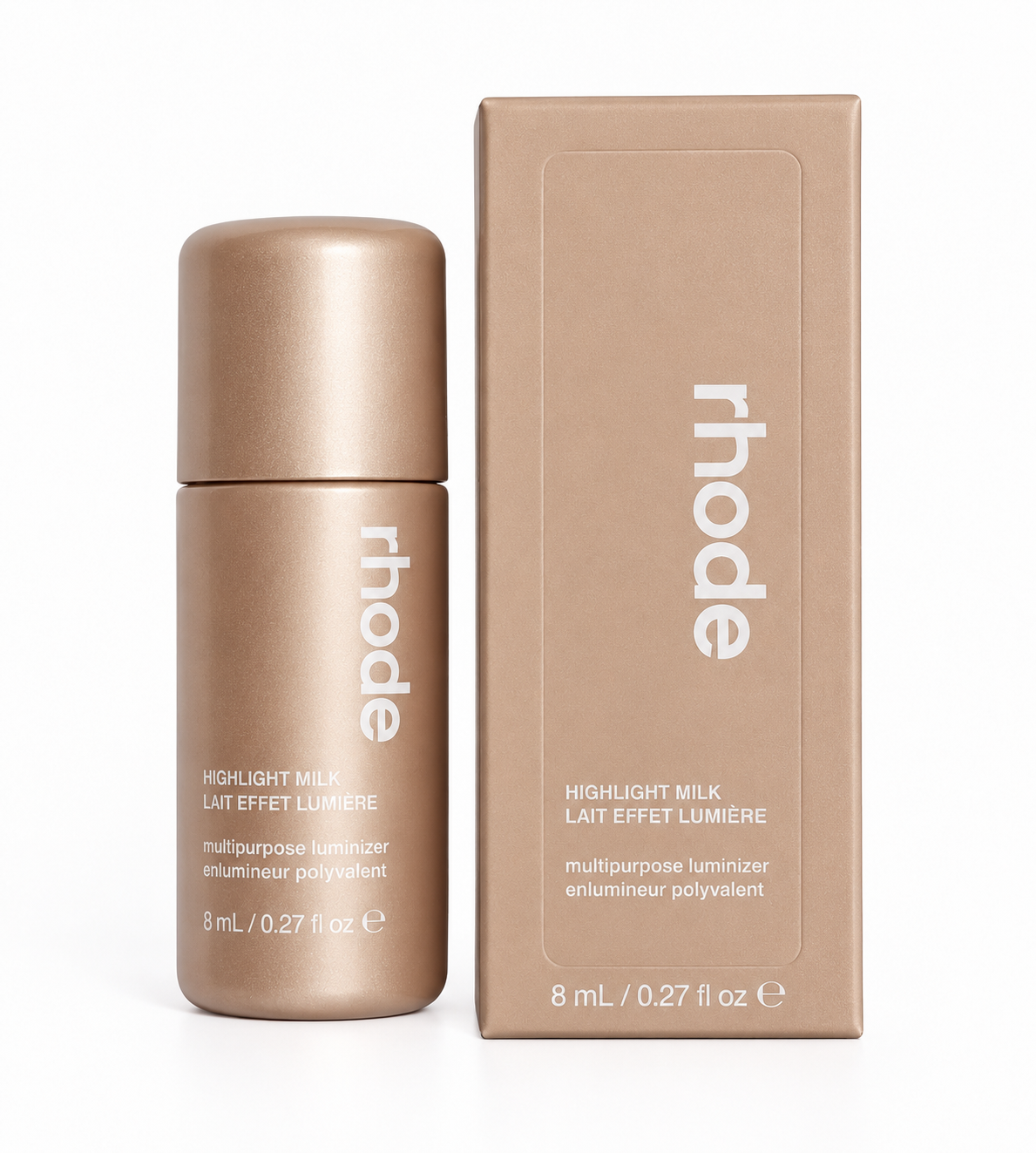 Rhode Highlight Milk Multipurpose Luminizer