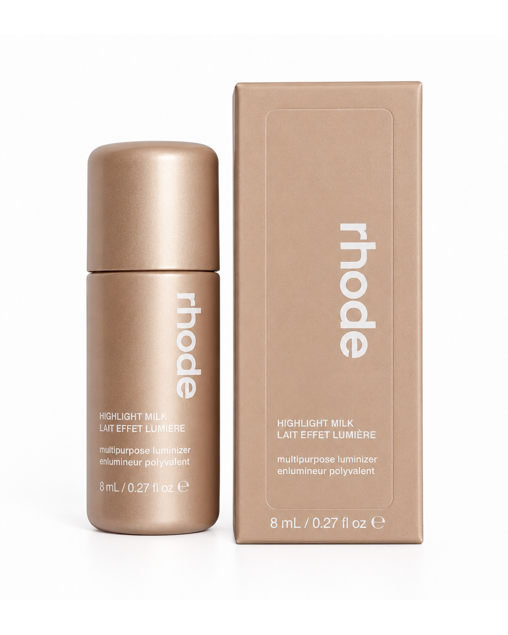 Rhode Highlight Milk Multipurpose Luminizer