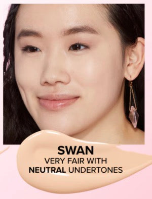 Too Faced  Mini Born This Way Super Coverage Multi-Use Concealer