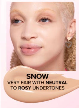 Too Faced  Mini Born This Way Super Coverage Multi-Use Concealer