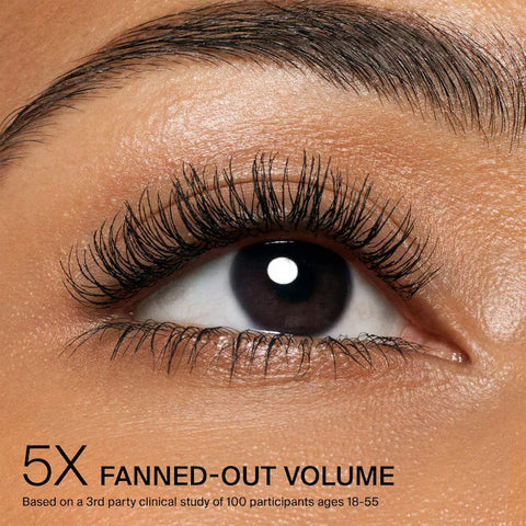 Haus Labs Structural Volumizing + Lengthening Mascara