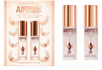 Charlotte Tilbury Airbrush Flawless Mini Airbrush Spray Set.