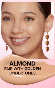 Too Faced Born This Way Super Coverage Concealer full size