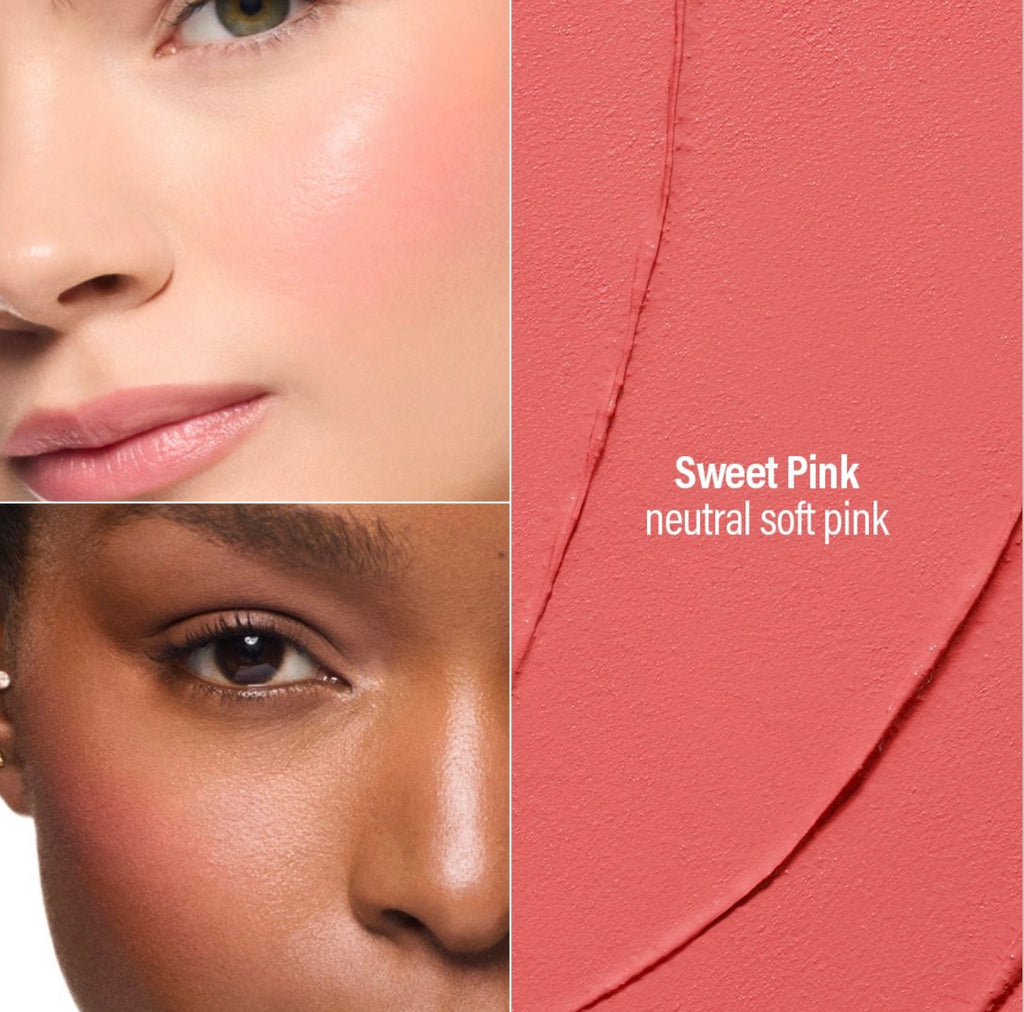 Makeup by mario soft pop blush stick