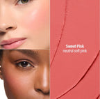 Makeup by mario soft pop blush stick