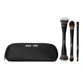 Makeup By Mario Mario's Face & Eye Brush Trio