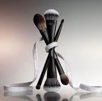 Makeup By Mario Mario's Face & Eye Brush Trio