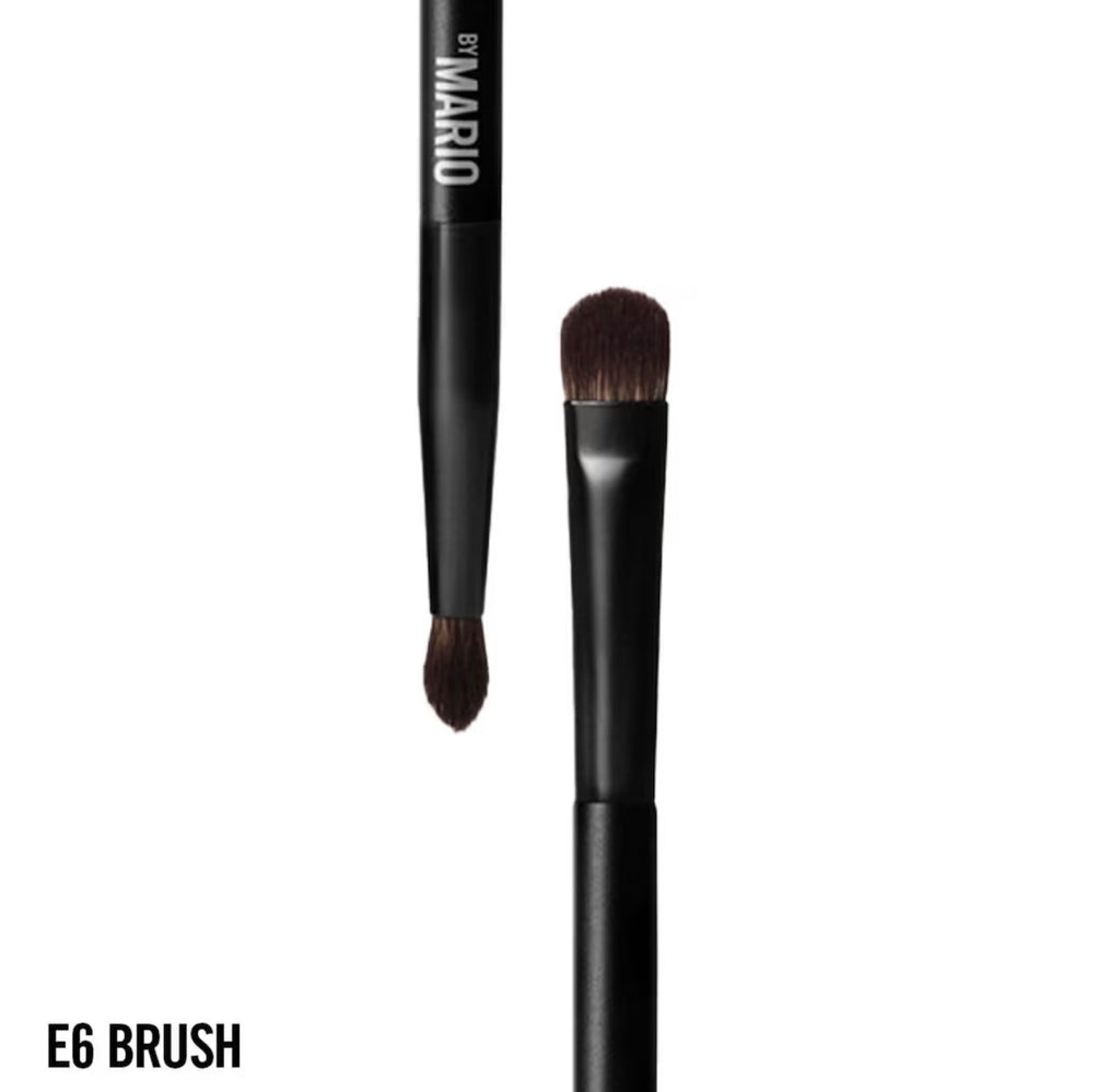 Makeup By Mario Mario's Face & Eye Brush Trio