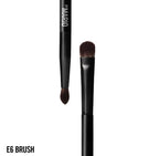 Makeup By Mario Mario's Face & Eye Brush Trio