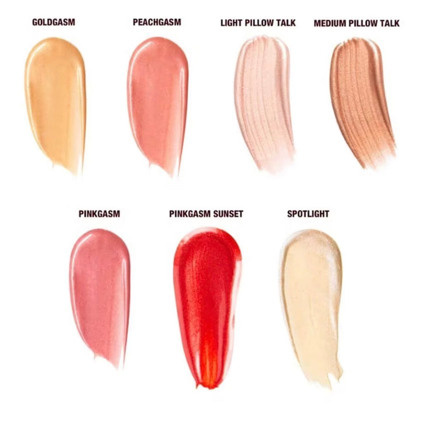 Charlotte Tilbury PILLOW TALK BEAUTY LIGHT WAND “ mini “
