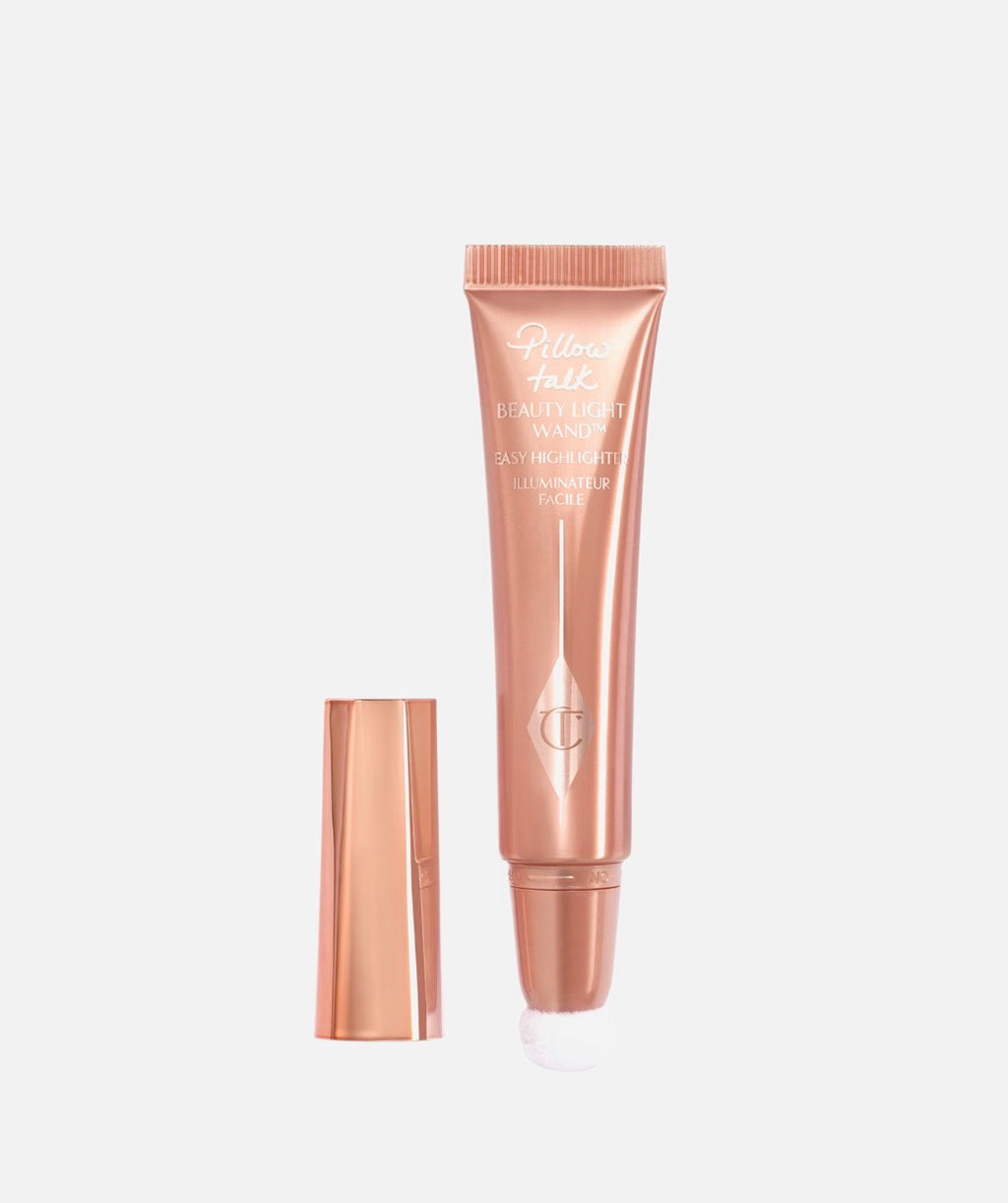 Charlotte Tilbury PILLOW TALK BEAUTY LIGHT WAND “ mini “