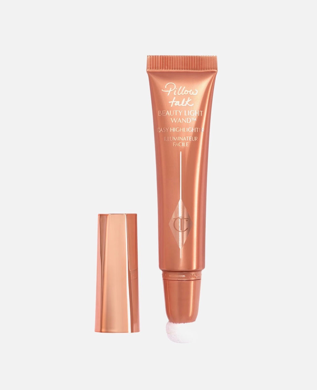 Charlotte Tilbury PILLOW TALK BEAUTY LIGHT WAND “ mini “