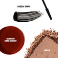 Benefit Beneville Beauty Salon Set (Holiday Limited Edition)
