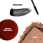 Benefit Beneville Beauty Salon Set (Holiday Limited Edition)