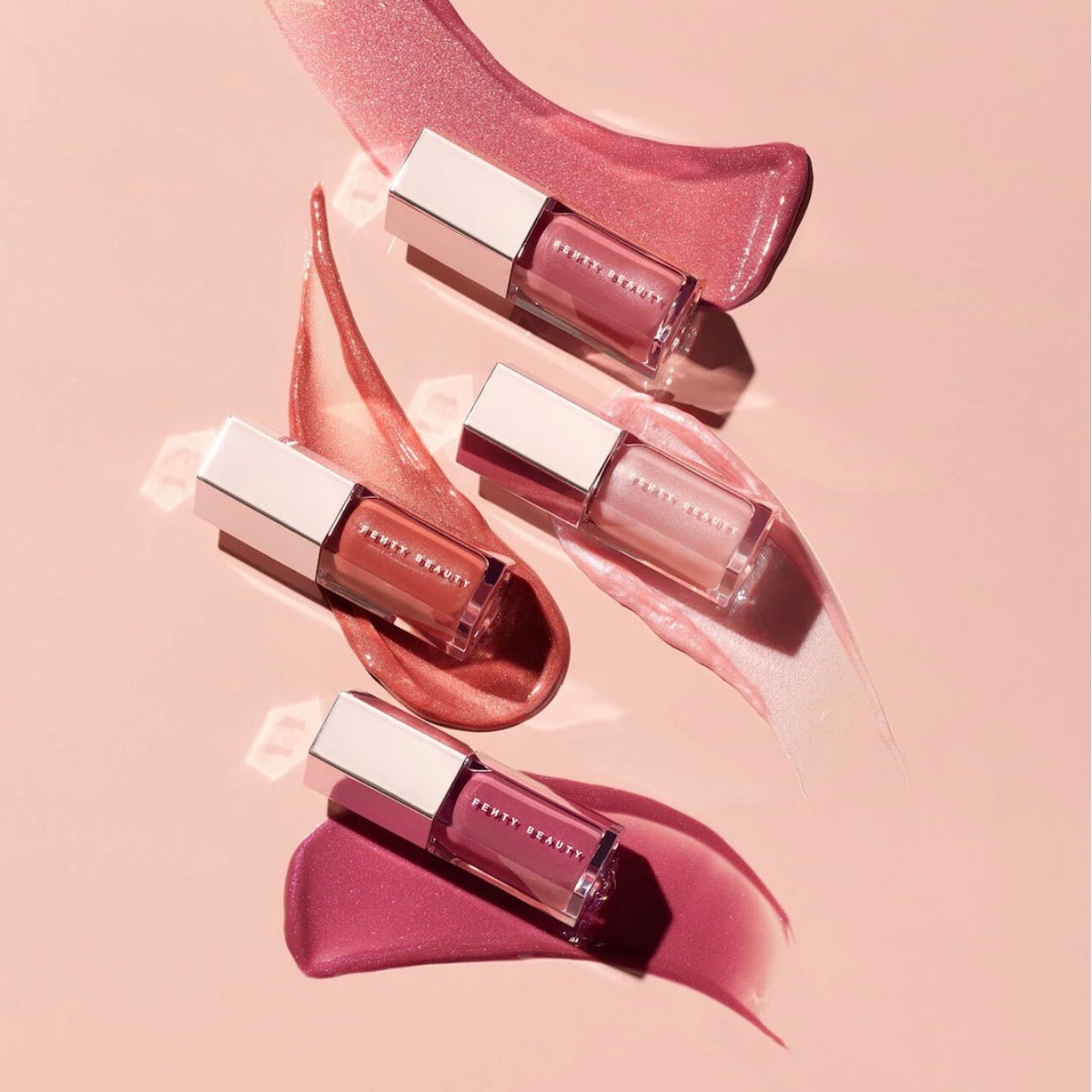 Fenty Beauty Mini Gloss Bomb