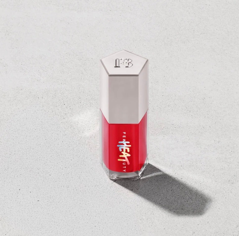 Fenty Beauty Mini Gloss Bomb