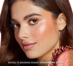 Too Faced Blushing BronzerRadiant Dual-Shade Bronzing Palettes