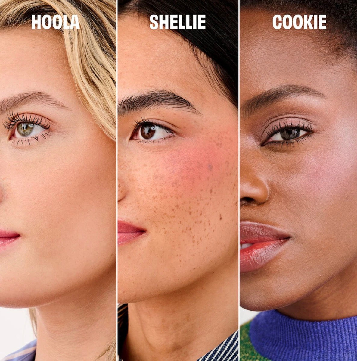 Benefit Game On Glow Palette