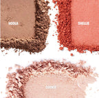 Benefit Game On Glow Palette