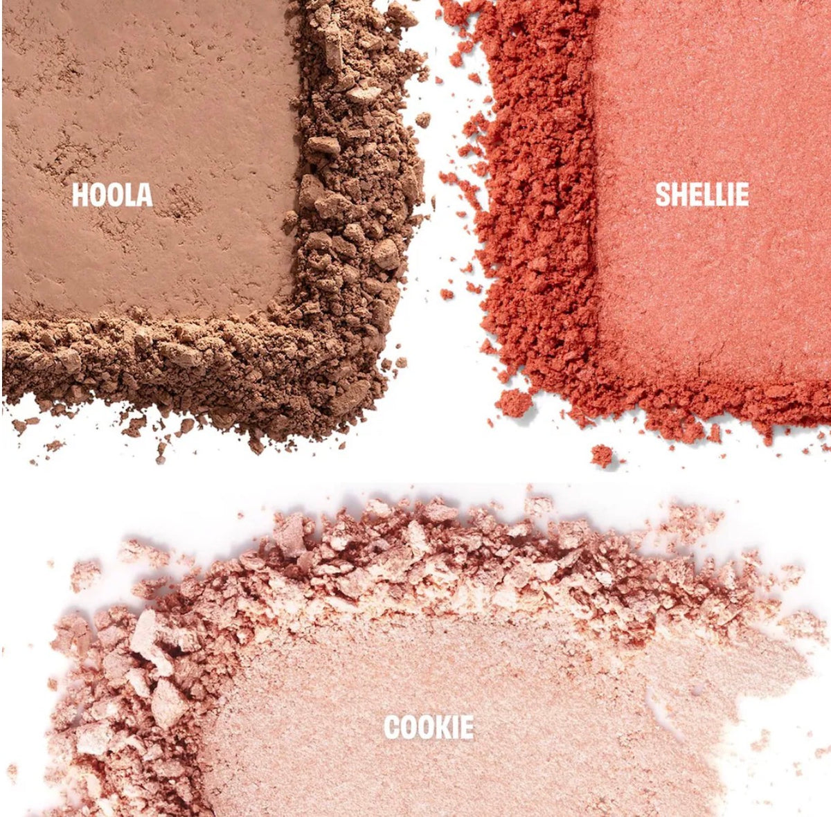 Benefit Game On Glow Palette