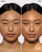 Fenty Beauty SUN STALK’R SOUFFLÉ PRESSED MOUSSE CREAM BRONZER “without box”