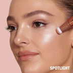 Charlotte Tilbury Beauty Highlighter Wand “ shade SpotLight  “ without box