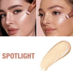 Charlotte Tilbury Beauty Highlighter Wand “ shade SpotLight  “ without box