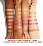 Charlotte Tilbury Beauty Highlighter Wand “ shade SpotLight  “ without box