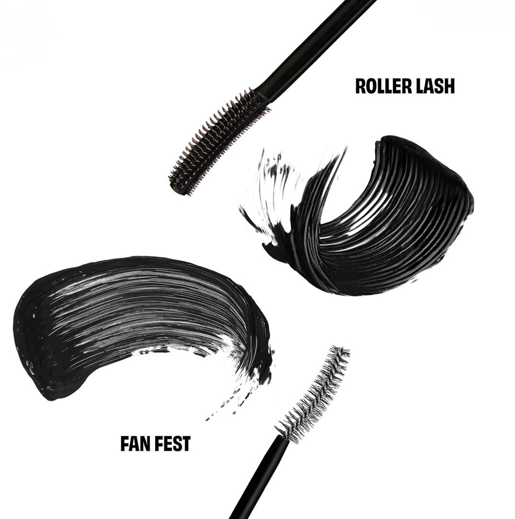 Benefit Queens Glam-Bit Mascara Duo Gift Set