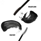 Benefit Queens Glam-Bit Mascara Duo Gift Set