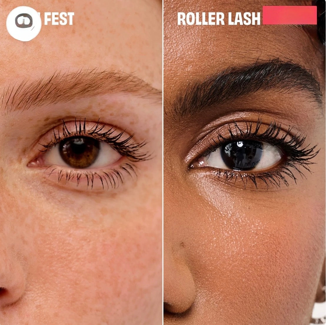 Benefit Queens Glam-Bit Mascara Duo Gift Set