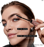 Lancome Lash Idôle Curl Goddess