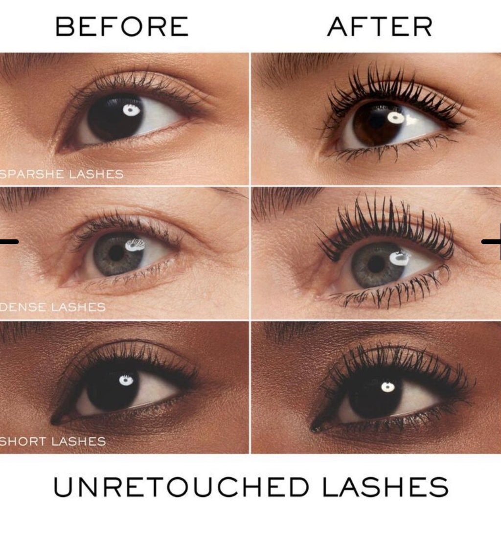 Lancome Lash Idôle Curl Goddess