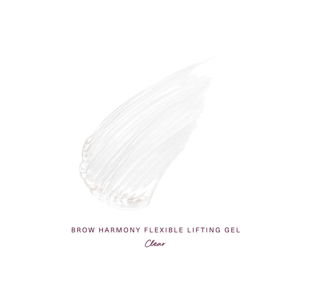 Rare Beauty Brow Harmony Flexible Lifting and Laminating Eyebrow Gel