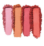 e.l.f. Powder Blush Palette | Blush Palette for Cheeks