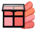 e.l.f. Powder Blush Palette | Blush Palette for Cheeks