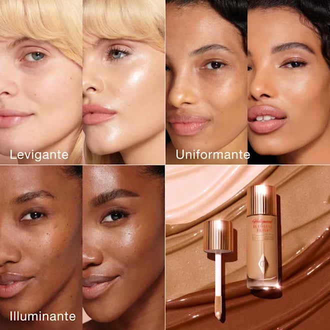 Charlotte Tilbury Mini Flawless Filter