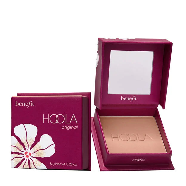 Benefit Hoola Bronzer-Full size