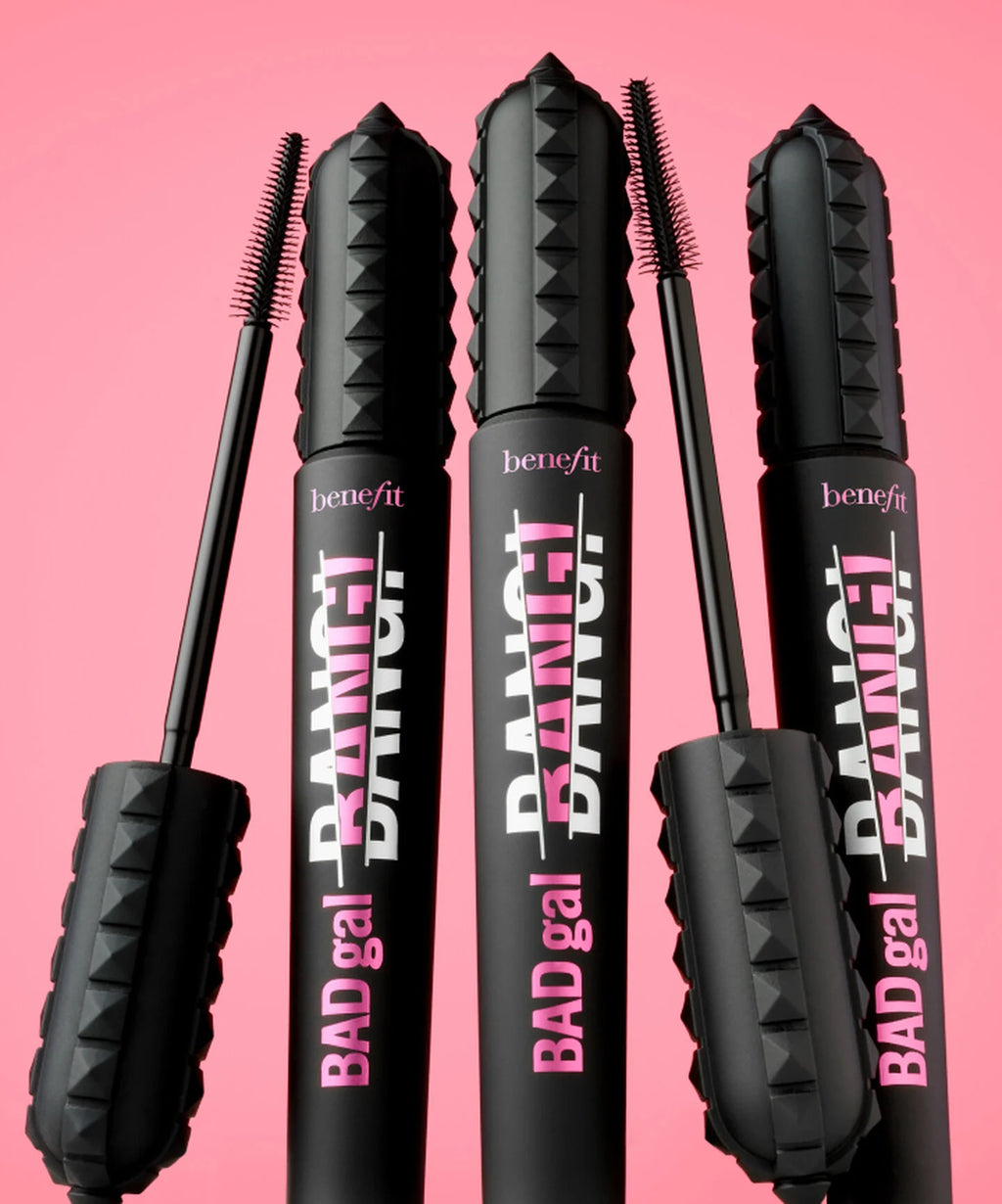 Benefit BADgal BANG! Volumizing Mascara