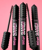Benefit BADgal BANG! Volumizing Mascara