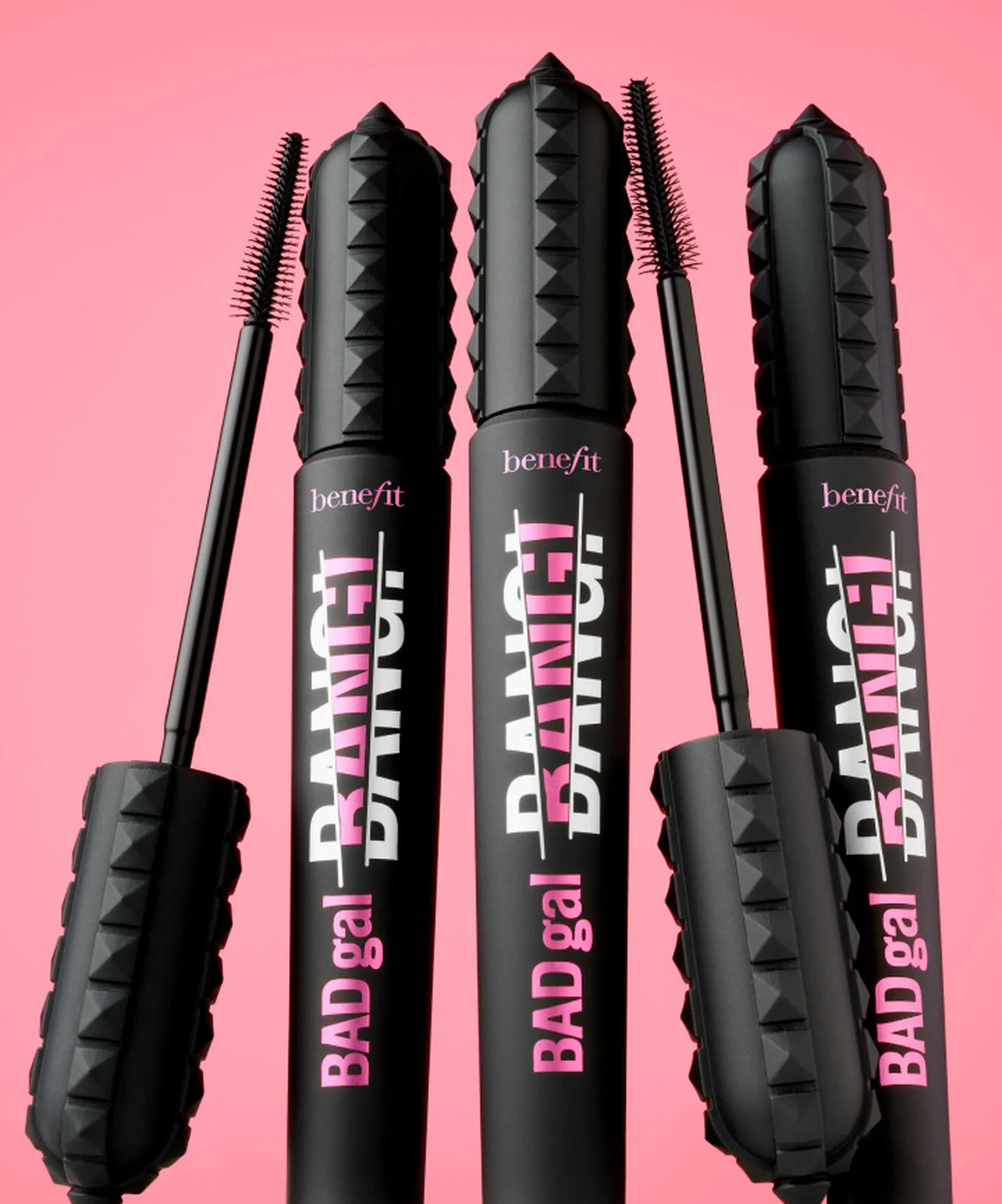 Benefit BADgal BANG! Volumizing Mascara