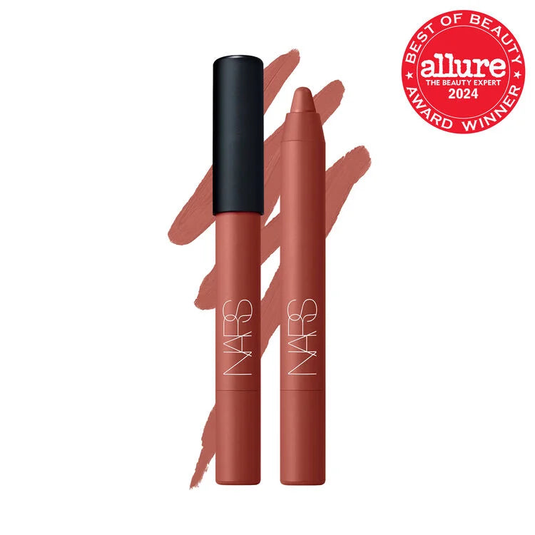 Nars Powermatte High-Intensity Lip Pencil - Mini