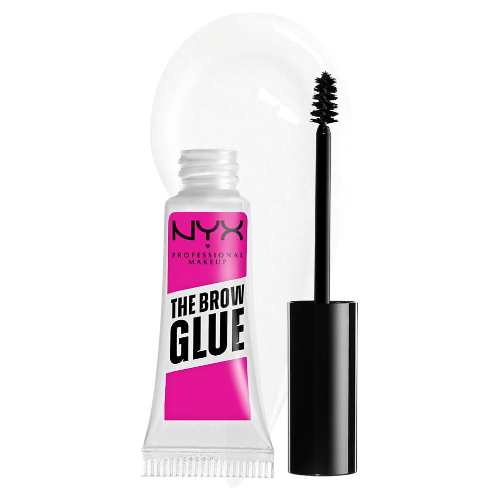 The Brow Glue Clear