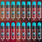 NYX Lip  I.V. Hydrating Lip Stain Gloss