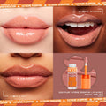 NYX Professional Makeup   Duck Plump High Pigment Lip Plumping Gloss