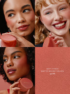 Rare Bueaty Soft Pinch Cheek & Lip Trio