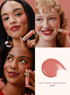 Rare Bueaty Soft Pinch Cheek & Lip Trio